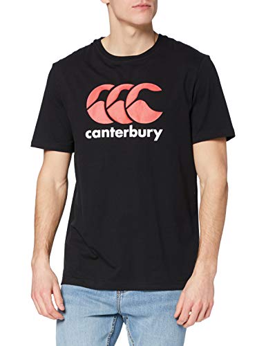 Canterbury Men's CCC logo Tee, L E546720-989-L