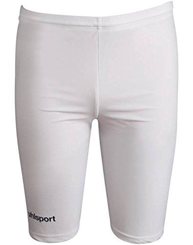 uhlsport Uhlsport Shorts Tights, biały, XXS 100314401_01_XXS