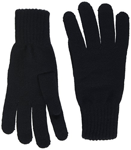 Regatta męskie rękawiczki z dzianiny rękawiczki, niebieskie (granatowe), duże (rozmiar producenta: L) Rg277/Trg201
