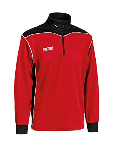 Derbystar Derby Star męskie treningowe stop brylant, czerwony, XXL 6009070300_Rot_XXL