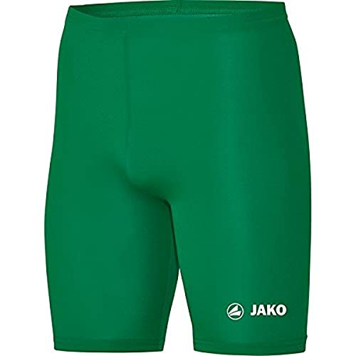 Jako Basic 2.0 spodenki sportowe, zielony, xxl 8516-06_06_XXL