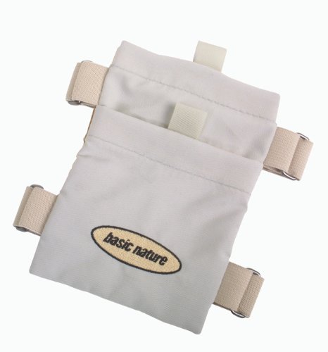 Undercover Basic Nature Basic Nature Calfpouch Polycotton 2021 Portfele podróżne 021080