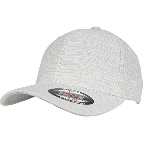 Flexfit Cap, szary, S/M 6277GM