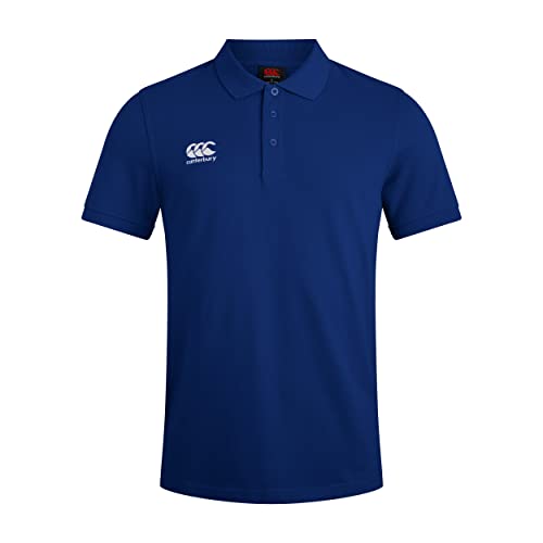 Canterbury Koszulka polo Men's waimak, l E533803-760-L