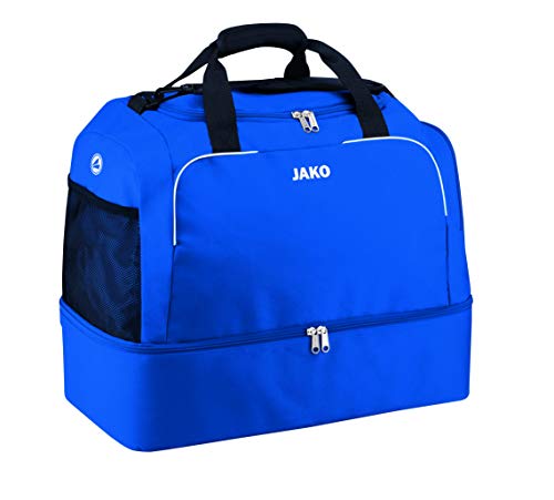 Jako unisex Classico Junior torba, kolor: Royal 69318