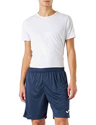 Joma dorosłych Team Shorts 100053.331, niebieski, L 9996509544088