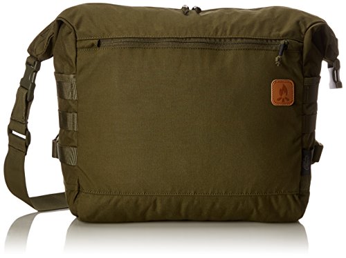 Helikon Sakwa Bushcraft Satchel Cordura Green