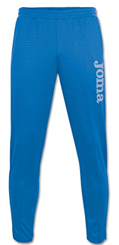 Joma joma spodnie dziecięce Sport, niebieski 9993920623071