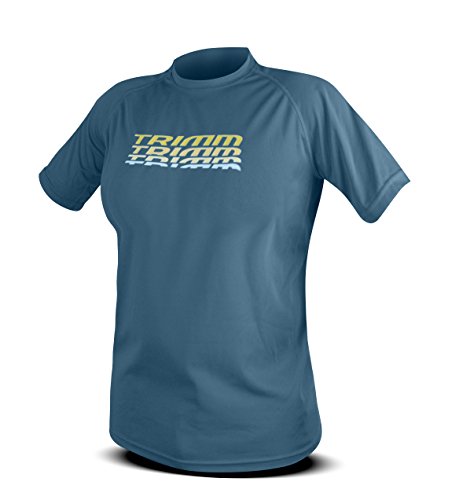 Unbekannt Przycinanie damski T-Shirt Sting Lady, turkusowy, XL 49876_Lagoon_XL