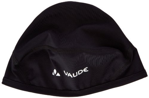 Vaude czapka z daszkiem UV czarny czarny L 49880