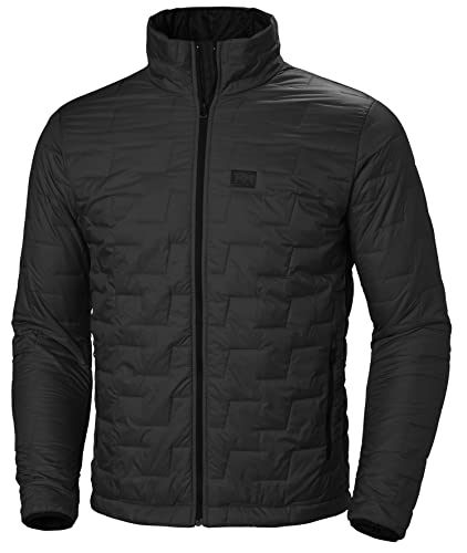 Helly Hansen męska kurtka termiczna Lifaloft, izolacja, czarny, l