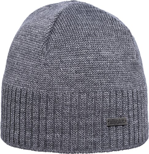 Eisglut Ben czapka szary jeden rozmiar 12117 XL