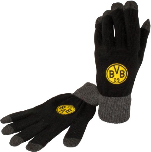 Borussia Dortmund Rękawiczki unisex do smartfona