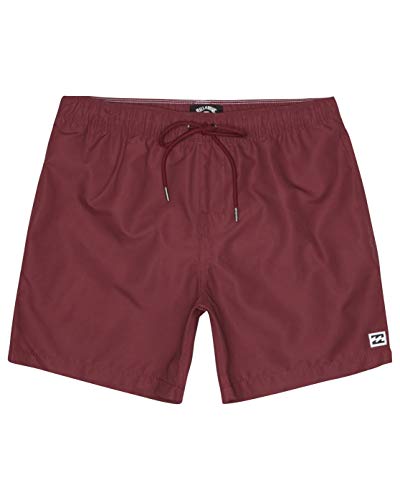 Billabong męskie szorty All Day Lb Czerwony S S1LB12