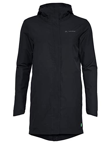 VAUDE Damska kurtka Cyclist Padded Parka Ii