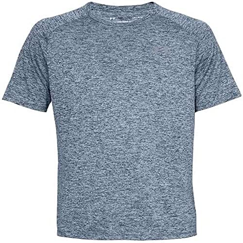 Under Armour UA Tech Tee 2.0 męska koszula z krótkim rękawem
