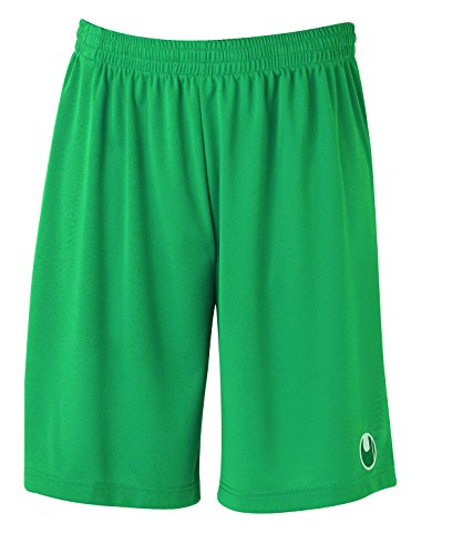 uhlsport Uhlsport odzież Teamsport Center II szorty z wewnętrznym Slip, L 100305906