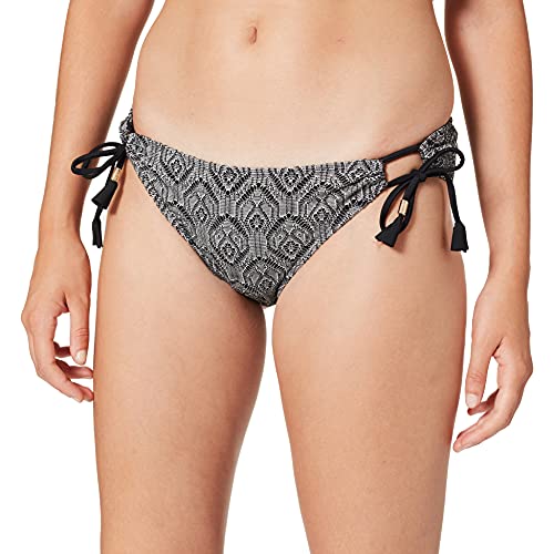 Brunotti damskie spodnie bikini turbinella damskie bikini dół wielokolorowa Coal Grey 40