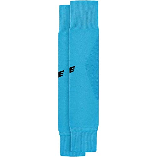 Erima Basic Tube skarpety dla dorosłych niebieski curaçao/czarny 2