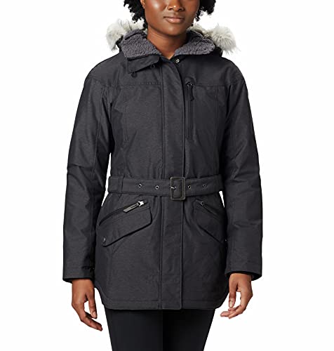 Columbia Carson Pass II wodoszczelna kurtka dla pań 1515501-013-X-Small
