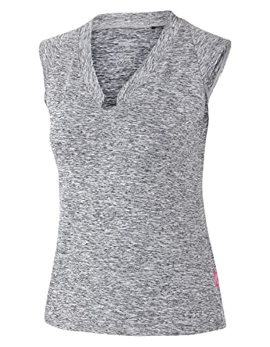 Venice Beach damski eleamee Body Sport koszulka, wielokolorowa, L 14577