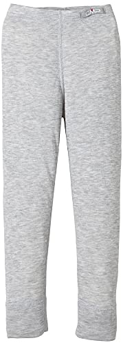 CMP Cmp Jungen Thermounterwäsche, Grigio M., 176, 3Y04261 (3Y04261_U632_176)
