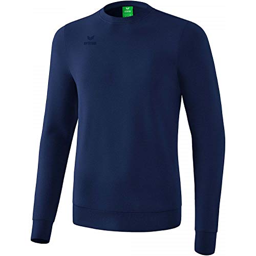 Erima Basic bluza dziecięca New navy, 128
