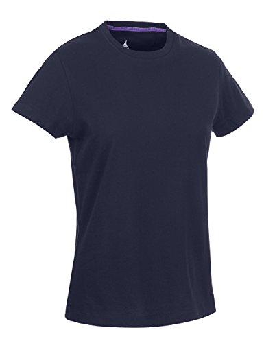 Select Damski T-Shirt wilma, niebieski, S 6260101999_Blau_S