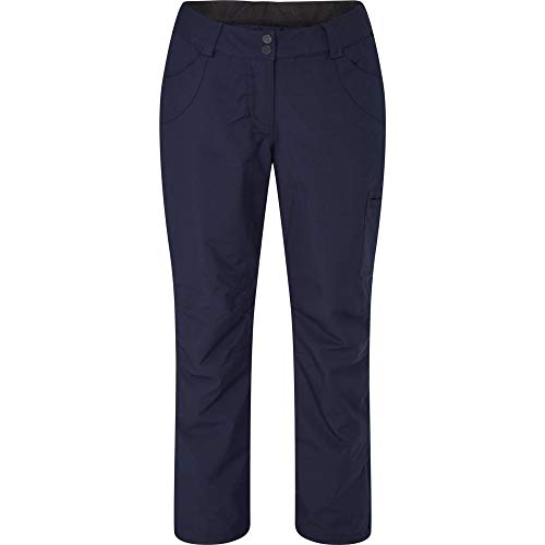 FIREFLY Damskie spodnie Ava II Navy Dark, 40