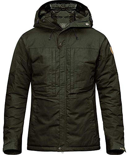 Fjällräven Męska kurtka Skogsö Padded