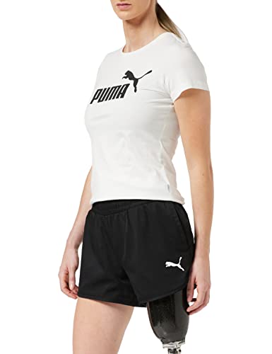 Puma Active Woven damskie spodnie, s 851776