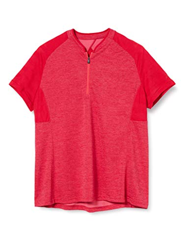 VAUDE VAUDE damski t-shirt Tamaro Iii T-shirt damski Crimson Red/Cranberry 34 40866