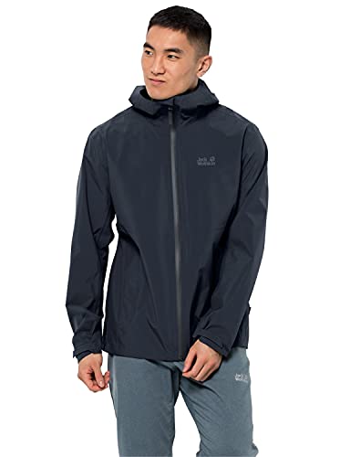 Jack Wolfskin Jwp Shell kurtka męska
