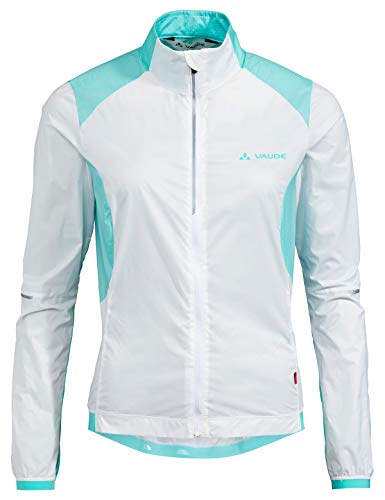 Vaude Air Pro kurtka damska biały biały 36 41825