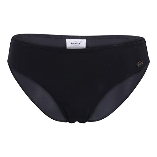 Fashy Fashy Damskie spodnie bikini królewski niebieski, 40 2311 53