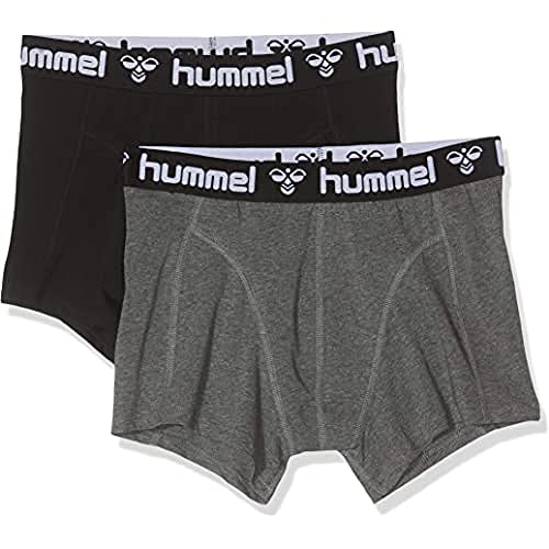 Hummel Hmlmars 2 bokserki męskie, 3xl