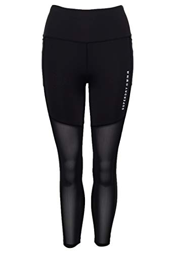 Superdry Legginsy damskie