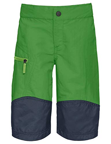Vaude Spodnie dziecięce Caprea szorty, Parrot Green, 92, 40980 40980
