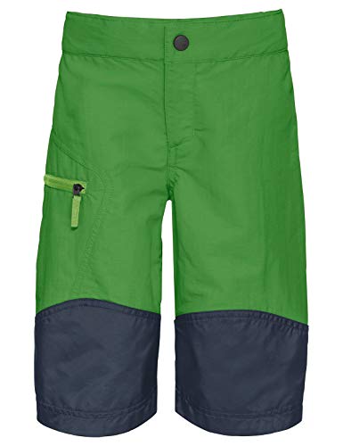 Vaude Spodnie dziecięce Caprea szorty, Parrot Green, 92, 40980 40980
