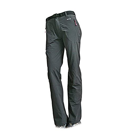 Altus damskie spodnie do Shell Layer, szary, S 71005AL104S