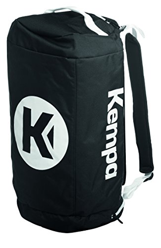 Kempa Torba K-Line Pro, wielokolorowa 200488702_schwarz/weiß_50 x 25 x 10 cm, 40 Liter