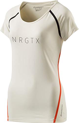 Energetics Energetics Damski T-shirt Gaprila biały 42 280882