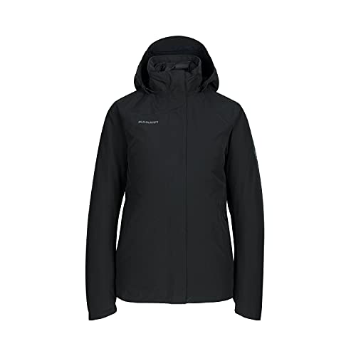 Mammut Damska kurtka hardshell z kapturem Trovat Hooded