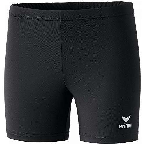 Erima damski szorty Verona Performance, czarny, 40 615314_40