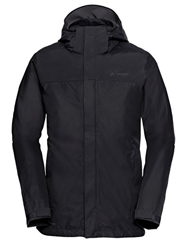 Vaude męska kurtka kurtka Men's Escape Pro II, czarny, s 409080105200