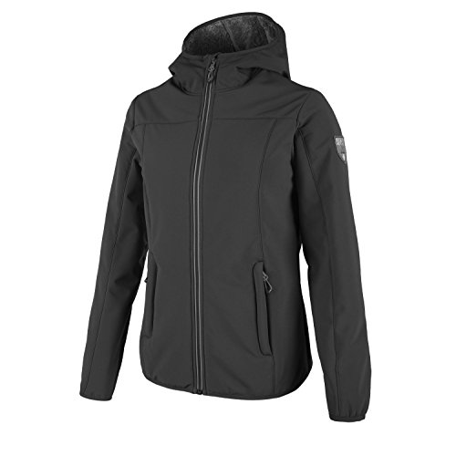 CMP Damska kurtka softshell