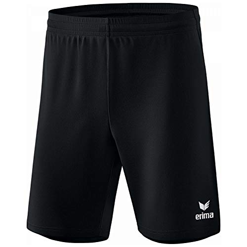 Erima dla dzieci fussba LLS świetlicy Rio 2.0 z wewnętrznym Slip, czarny, XS 316011_2
