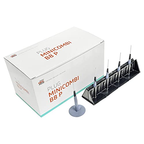 TIP TOP Kołek Minicombi metalowy B8 per S