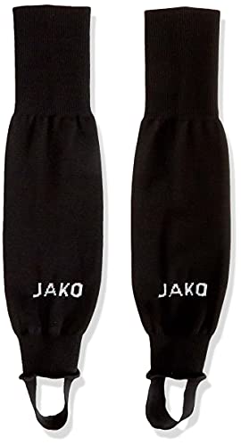 Jako Dziecięce króćce Glasgow 2.0, czarne, 0 (rozmiar producenta: Bambini)