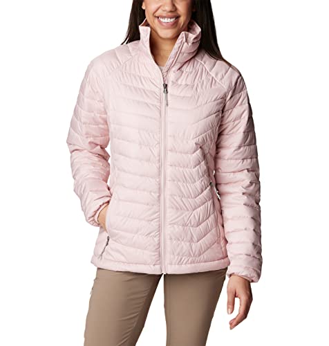 Columbia Damska kurtka Powder Lite izolowana